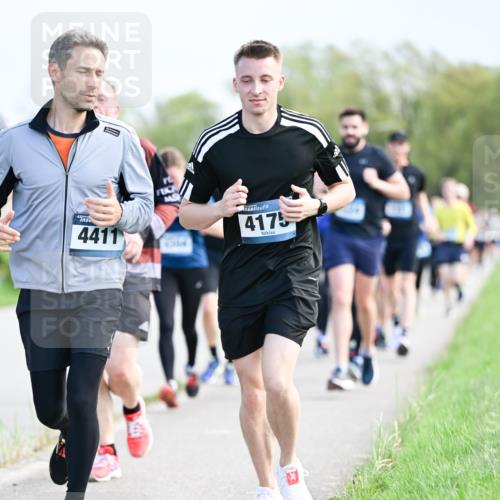 07.04.2024 - 43. Internationalen Wilhelmsburger Insellauf Dr. Thomas Lammeyer http://msf.ph/oto/6049797 07.04.2024 11:15:58 Laufen 4411, 4175 meine-sportfotos.de