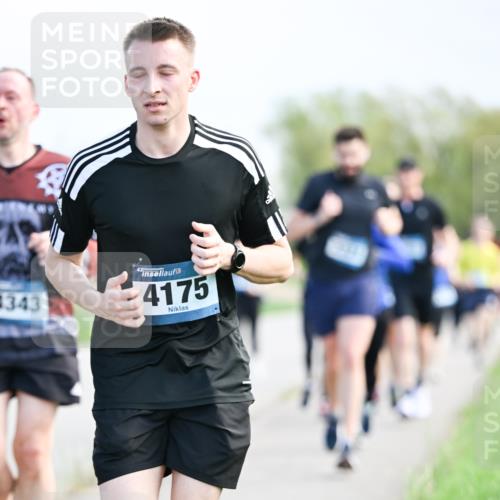07.04.2024 - 43. Internationalen Wilhelmsburger Insellauf Dr. Thomas Lammeyer http://msf.ph/oto/6049802 07.04.2024 11:16:00 Laufen 1343, 4175 meine-sportfotos.de