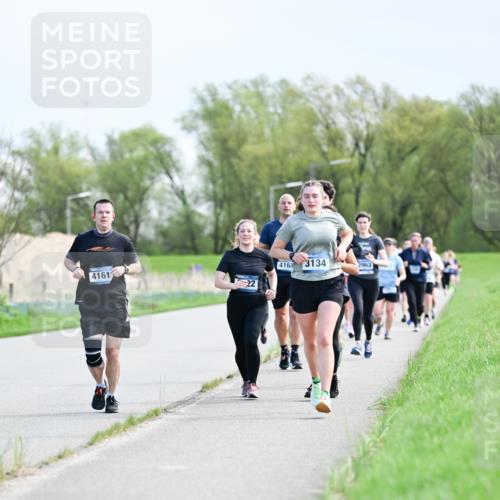 07.04.2024 - 43. Internationalen Wilhelmsburger Insellauf Dr. Thomas Lammeyer http://msf.ph/oto/6049878 07.04.2024 11:16:13 Laufen 4161, 3134 meine-sportfotos.de