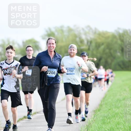 07.04.2024 - 43. Internationalen Wilhelmsburger Insellauf Dr. Thomas Lammeyer http://msf.ph/oto/6049958 07.04.2024 11:16:27 Laufen 435, 2208, 3797 meine-sportfotos.de