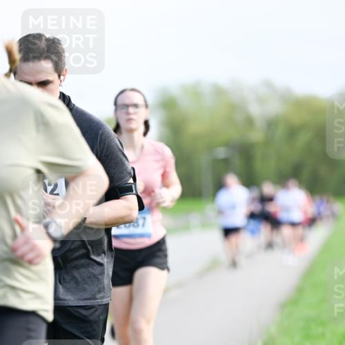 07.04.2024 - 43. Internationalen Wilhelmsburger Insellauf Dr. Thomas Lammeyer http://msf.ph/oto/6049985 07.04.2024 11:16:31 Laufen 12, 87 meine-sportfotos.de