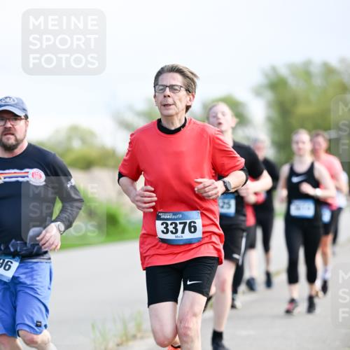 07.04.2024 - 43. Internationalen Wilhelmsburger Insellauf Dr. Thomas Lammeyer http://msf.ph/oto/6050039 07.04.2024 11:16:44 Laufen 96, 3376 meine-sportfotos.de