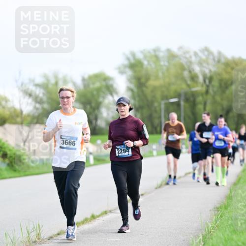 07.04.2024 - 43. Internationalen Wilhelmsburger Insellauf Dr. Thomas Lammeyer http://msf.ph/oto/6050074 07.04.2024 11:16:52 Laufen 3666, 2294 meine-sportfotos.de