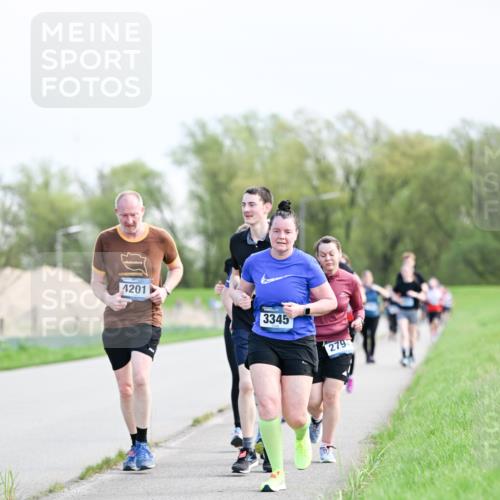 07.04.2024 - 43. Internationalen Wilhelmsburger Insellauf Dr. Thomas Lammeyer http://msf.ph/oto/6050097 07.04.2024 11:16:59 Laufen 1201, 3345, 279 meine-sportfotos.de