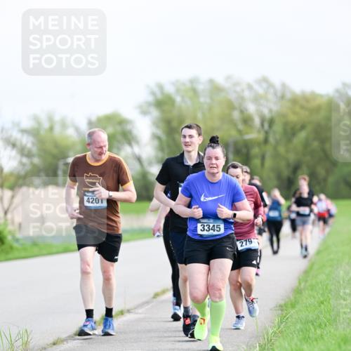 07.04.2024 - 43. Internationalen Wilhelmsburger Insellauf Dr. Thomas Lammeyer http://msf.ph/oto/6050100 07.04.2024 11:16:59 Laufen 4201, 3345, 279 meine-sportfotos.de
