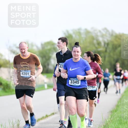 07.04.2024 - 43. Internationalen Wilhelmsburger Insellauf Dr. Thomas Lammeyer http://msf.ph/oto/6050107 07.04.2024 11:17:00 Laufen 4201, 42, 3345, 2794 meine-sportfotos.de
