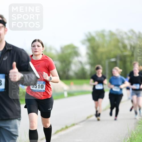 07.04.2024 - 43. Internationalen Wilhelmsburger Insellauf Dr. Thomas Lammeyer http://msf.ph/oto/6050144 07.04.2024 11:17:07 Laufen 510 meine-sportfotos.de