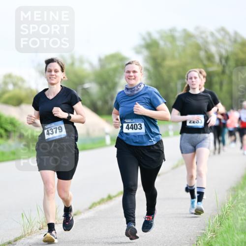 07.04.2024 - 43. Internationalen Wilhelmsburger Insellauf Dr. Thomas Lammeyer http://msf.ph/oto/6050159 07.04.2024 11:17:11 Laufen 4379, 4403, 2253 meine-sportfotos.de
