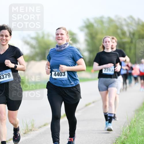 07.04.2024 - 43. Internationalen Wilhelmsburger Insellauf Dr. Thomas Lammeyer http://msf.ph/oto/6050164 07.04.2024 11:17:11 Laufen 4379, 2283, 4403 meine-sportfotos.de