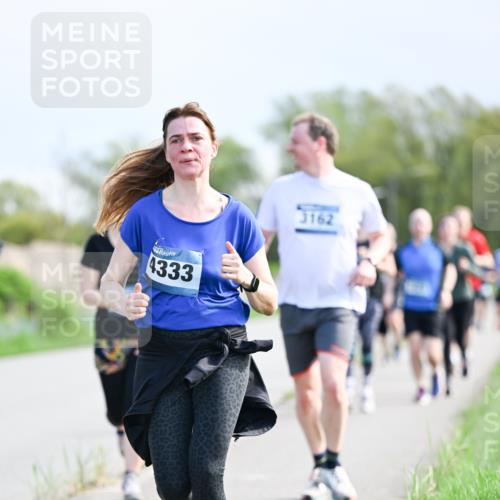 07.04.2024 - 43. Internationalen Wilhelmsburger Insellauf Dr. Thomas Lammeyer http://msf.ph/oto/6050282 07.04.2024 11:17:37 Laufen 4333, 3162 meine-sportfotos.de