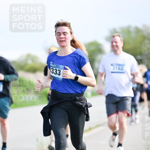 07.04.2024 - 43. Internationalen Wilhelmsburger Insellauf Dr. Thomas Lammeyer http://msf.ph/oto/6050284 07.04.2024 11:17:37 Laufen 333, 3162 meine-sportfotos.de