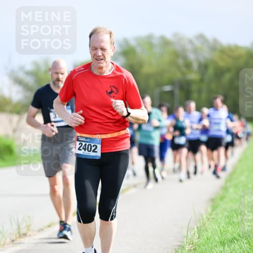 07.04.2024 - 43. Internationalen Wilhelmsburger Insellauf Dr. Thomas Lammeyer http://msf.ph/oto/6050323 07.04.2024 11:17:45 Laufen 2402 meine-sportfotos.de