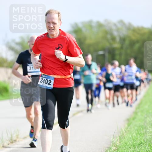 07.04.2024 - 43. Internationalen Wilhelmsburger Insellauf Dr. Thomas Lammeyer http://msf.ph/oto/6050324 07.04.2024 11:17:45 Laufen 31, 2402 meine-sportfotos.de