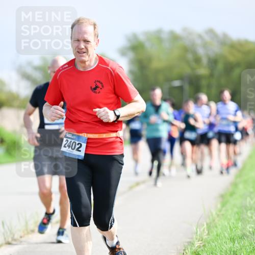 07.04.2024 - 43. Internationalen Wilhelmsburger Insellauf Dr. Thomas Lammeyer http://msf.ph/oto/6050325 07.04.2024 11:17:45 Laufen 2, 2402 meine-sportfotos.de