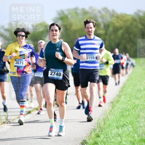07.04.2024 - 43. Internationalen Wilhelmsburger Insellauf Dr. Thomas Lammeyer http://msf.ph/oto/6050360 07.04.2024 11:17:51 Laufen 3871, 3155, 1752, 2740 meine-sportfotos.de