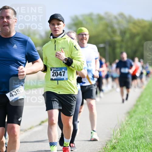 07.04.2024 - 43. Internationalen Wilhelmsburger Insellauf Dr. Thomas Lammeyer http://msf.ph/oto/6050382 07.04.2024 11:17:56 Laufen 435, 2047 meine-sportfotos.de