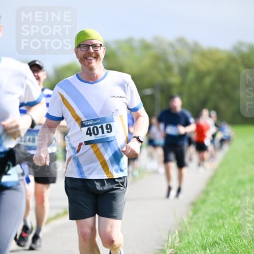 07.04.2024 - 43. Internationalen Wilhelmsburger Insellauf Dr. Thomas Lammeyer http://msf.ph/oto/6050389 07.04.2024 11:17:57 Laufen 4019 meine-sportfotos.de