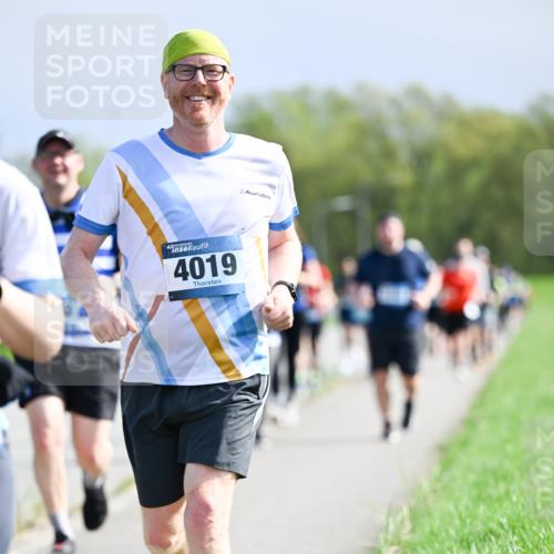 07.04.2024 - 43. Internationalen Wilhelmsburger Insellauf Dr. Thomas Lammeyer http://msf.ph/oto/6050392 07.04.2024 11:17:58 Laufen 4019 meine-sportfotos.de