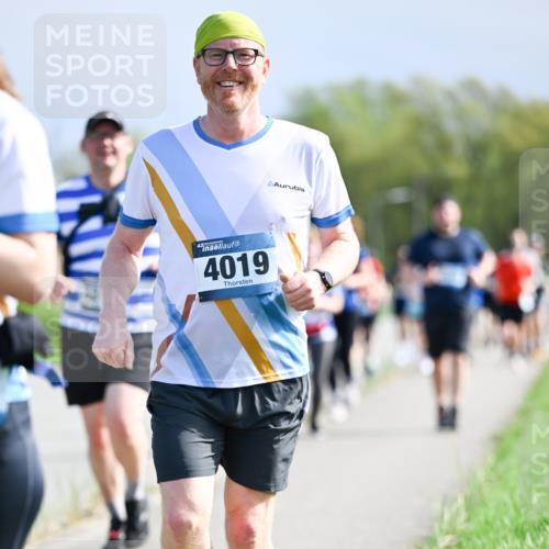 07.04.2024 - 43. Internationalen Wilhelmsburger Insellauf Dr. Thomas Lammeyer http://msf.ph/oto/6050393 07.04.2024 11:17:58 Laufen 4019 meine-sportfotos.de