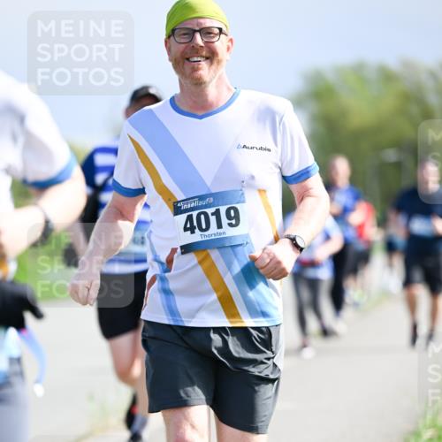 07.04.2024 - 43. Internationalen Wilhelmsburger Insellauf Dr. Thomas Lammeyer http://msf.ph/oto/6050395 07.04.2024 11:17:58 Laufen 4019 meine-sportfotos.de