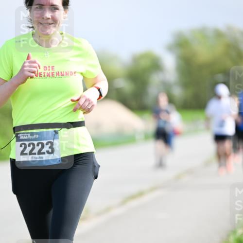 07.04.2024 - 43. Internationalen Wilhelmsburger Insellauf Dr. Thomas Lammeyer http://msf.ph/oto/6050503 07.04.2024 11:18:19 Laufen 44414, 2223 meine-sportfotos.de