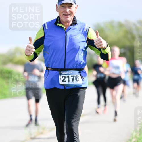 07.04.2024 - 43. Internationalen Wilhelmsburger Insellauf Dr. Thomas Lammeyer http://msf.ph/oto/6050516 07.04.2024 11:18:25 Laufen 2176 meine-sportfotos.de