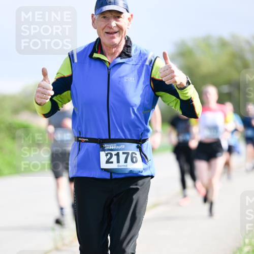 07.04.2024 - 43. Internationalen Wilhelmsburger Insellauf Dr. Thomas Lammeyer http://msf.ph/oto/6050517 07.04.2024 11:18:25 Laufen 2176 meine-sportfotos.de