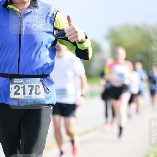 07.04.2024 - 43. Internationalen Wilhelmsburger Insellauf Dr. Thomas Lammeyer http://msf.ph/oto/6050519 07.04.2024 11:18:25 Laufen 13, 2176 meine-sportfotos.de