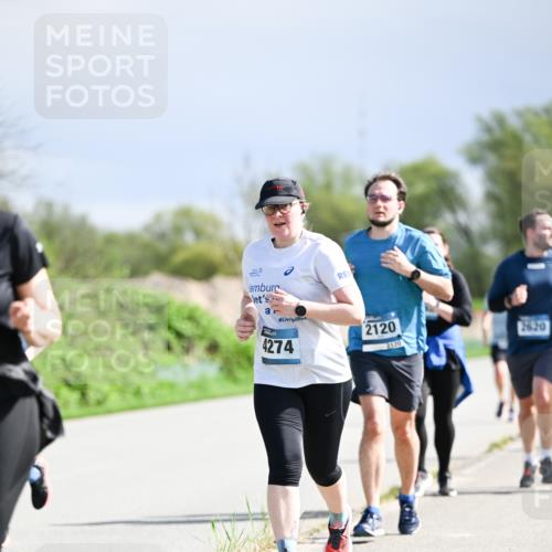07.04.2024 - 43. Internationalen Wilhelmsburger Insellauf Dr. Thomas Lammeyer http://msf.ph/oto/6050550 07.04.2024 11:18:31 Laufen 4274, 2120, 2120, 2620 meine-sportfotos.de