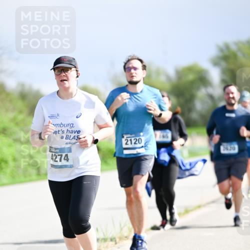 07.04.2024 - 43. Internationalen Wilhelmsburger Insellauf Dr. Thomas Lammeyer http://msf.ph/oto/6050555 07.04.2024 11:18:32 Laufen 4274, 2120 meine-sportfotos.de