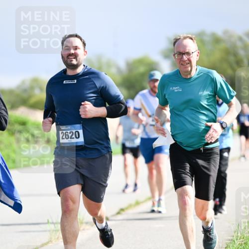 07.04.2024 - 43. Internationalen Wilhelmsburger Insellauf Dr. Thomas Lammeyer http://msf.ph/oto/6050567 07.04.2024 11:18:34 Laufen 2620, 27 meine-sportfotos.de