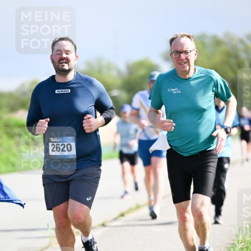 07.04.2024 - 43. Internationalen Wilhelmsburger Insellauf Dr. Thomas Lammeyer http://msf.ph/oto/6050568 07.04.2024 11:18:34 Laufen 27, 2620 meine-sportfotos.de
