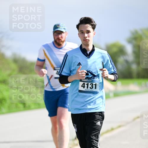 07.04.2024 - 43. Internationalen Wilhelmsburger Insellauf Dr. Thomas Lammeyer http://msf.ph/oto/6050583 07.04.2024 11:18:37 Laufen 4131 meine-sportfotos.de