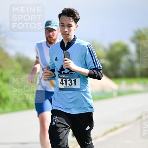 07.04.2024 - 43. Internationalen Wilhelmsburger Insellauf Dr. Thomas Lammeyer http://msf.ph/oto/6050585 07.04.2024 11:18:38 Laufen 4131 meine-sportfotos.de