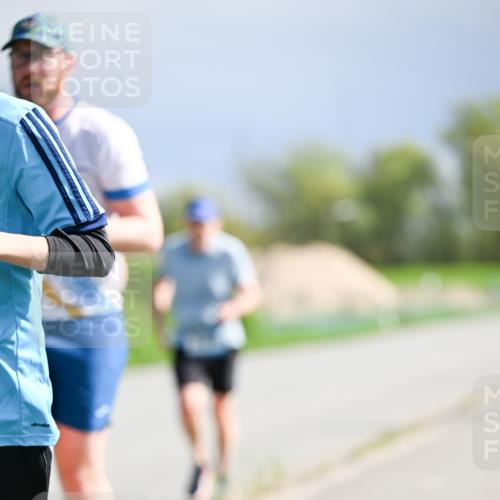 07.04.2024 - 43. Internationalen Wilhelmsburger Insellauf Dr. Thomas Lammeyer http://msf.ph/oto/6050588 07.04.2024 11:18:38 Laufen  meine-sportfotos.de