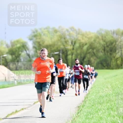 07.04.2024 - 43. Internationalen Wilhelmsburger Insellauf Dr. Thomas Lammeyer http://msf.ph/oto/6050597 07.04.2024 11:18:41 Laufen  meine-sportfotos.de