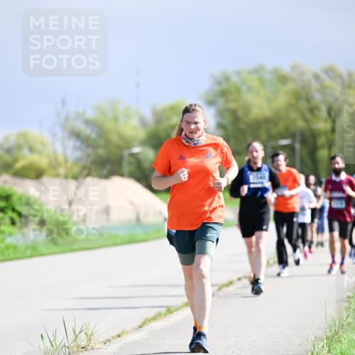 07.04.2024 - 43. Internationalen Wilhelmsburger Insellauf Dr. Thomas Lammeyer http://msf.ph/oto/6050599 07.04.2024 11:18:42 Laufen 2040 meine-sportfotos.de
