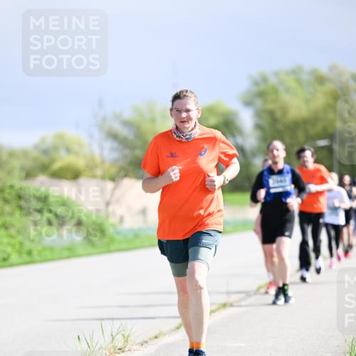 07.04.2024 - 43. Internationalen Wilhelmsburger Insellauf Dr. Thomas Lammeyer http://msf.ph/oto/6050604 07.04.2024 11:18:43 Laufen  meine-sportfotos.de