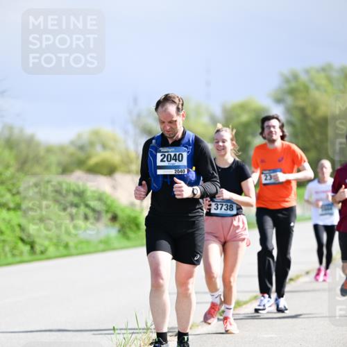 07.04.2024 - 43. Internationalen Wilhelmsburger Insellauf Dr. Thomas Lammeyer http://msf.ph/oto/6050626 07.04.2024 11:18:46 Laufen 2040, 2040, 3738 meine-sportfotos.de