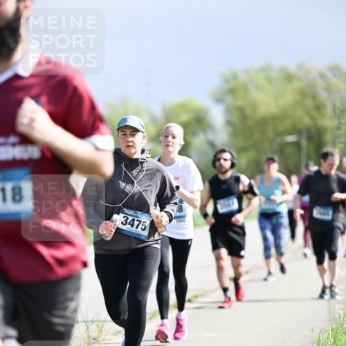 07.04.2024 - 43. Internationalen Wilhelmsburger Insellauf Dr. Thomas Lammeyer http://msf.ph/oto/6050652 07.04.2024 11:18:51 Laufen 18, 3475, 8 meine-sportfotos.de