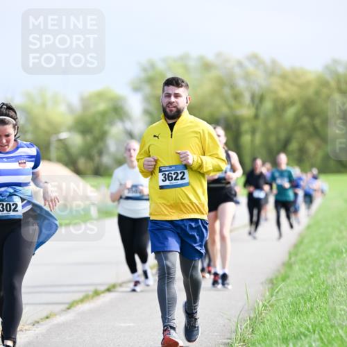 07.04.2024 - 43. Internationalen Wilhelmsburger Insellauf Dr. Thomas Lammeyer http://msf.ph/oto/6050776 07.04.2024 11:19:15 Laufen 302, 3622 meine-sportfotos.de