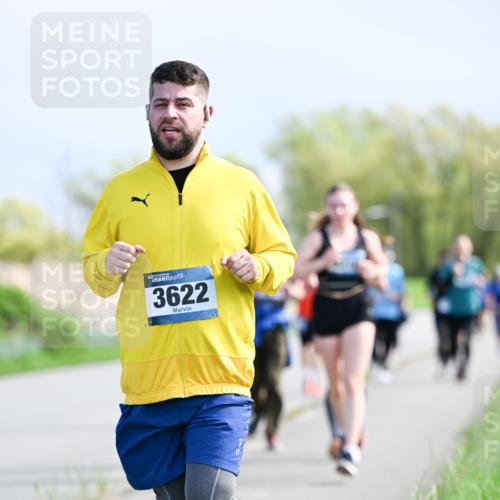 07.04.2024 - 43. Internationalen Wilhelmsburger Insellauf Dr. Thomas Lammeyer http://msf.ph/oto/6050789 07.04.2024 11:19:17 Laufen 43, 3622 meine-sportfotos.de