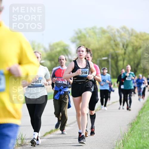 07.04.2024 - 43. Internationalen Wilhelmsburger Insellauf Dr. Thomas Lammeyer http://msf.ph/oto/6050791 07.04.2024 11:19:18 Laufen 507, 29, 19, 316 meine-sportfotos.de