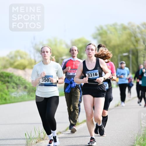 07.04.2024 - 43. Internationalen Wilhelmsburger Insellauf Dr. Thomas Lammeyer http://msf.ph/oto/6050794 07.04.2024 11:19:18 Laufen 350, 29, 19, 3316 meine-sportfotos.de