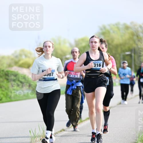 07.04.2024 - 43. Internationalen Wilhelmsburger Insellauf Dr. Thomas Lammeyer http://msf.ph/oto/6050795 07.04.2024 11:19:18 Laufen 307, 29, 19, 316 meine-sportfotos.de
