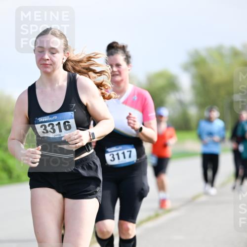 07.04.2024 - 43. Internationalen Wilhelmsburger Insellauf Dr. Thomas Lammeyer http://msf.ph/oto/6050808 07.04.2024 11:19:20 Laufen 3316, 3117 meine-sportfotos.de