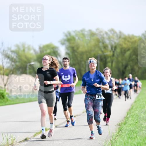 07.04.2024 - 43. Internationalen Wilhelmsburger Insellauf Dr. Thomas Lammeyer http://msf.ph/oto/6050860 07.04.2024 11:19:30 Laufen  meine-sportfotos.de