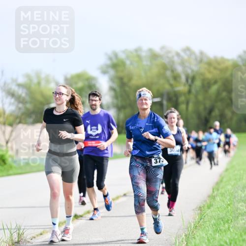 07.04.2024 - 43. Internationalen Wilhelmsburger Insellauf Dr. Thomas Lammeyer http://msf.ph/oto/6050861 07.04.2024 11:19:31 Laufen 373, 3032 meine-sportfotos.de