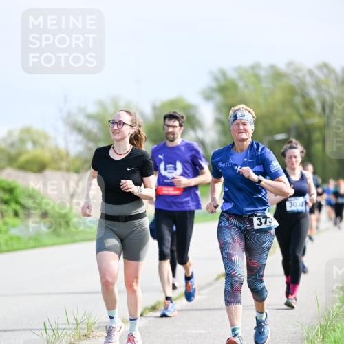 07.04.2024 - 43. Internationalen Wilhelmsburger Insellauf Dr. Thomas Lammeyer http://msf.ph/oto/6050867 07.04.2024 11:19:32 Laufen 373, 3032 meine-sportfotos.de