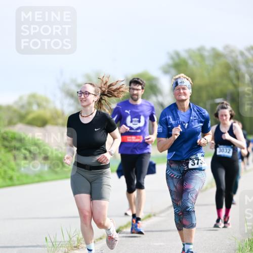 07.04.2024 - 43. Internationalen Wilhelmsburger Insellauf Dr. Thomas Lammeyer http://msf.ph/oto/6050869 07.04.2024 11:19:32 Laufen 373, 3032 meine-sportfotos.de